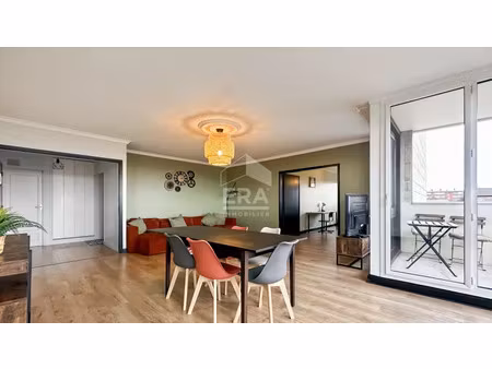 appartement 5 pièces 116 m² à vendre / acheter tinqueux 51430 ? | era immobilier