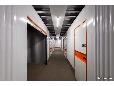 ? box de stockage à louer – accès libre & sécurisé – promo jusqu'à -30% ?