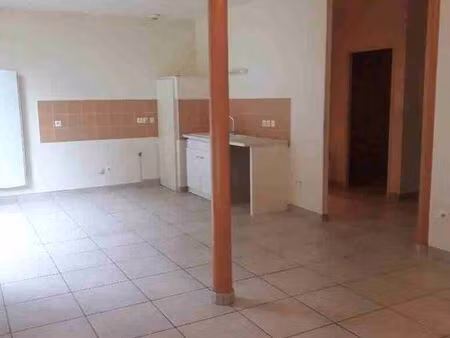 appartement t3 - la ferriere aux etangs