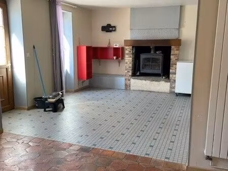 maison t3 de 95.28 m²