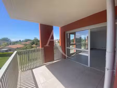 appartement peronnas 3 pièce(s) 64.33 m2