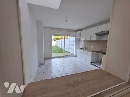 location maison 74 m² à neuville-saint-rémy (59554)  700 €