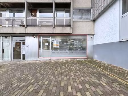 bureau à vendre - saint-nicolas