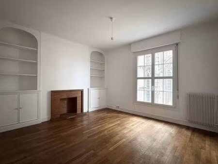 l'immobilier du centre