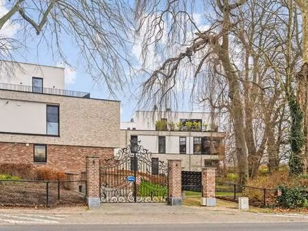 appartement à vendre à borgloon € 620.000 (liv89) - jbk projectbouw | zimmo