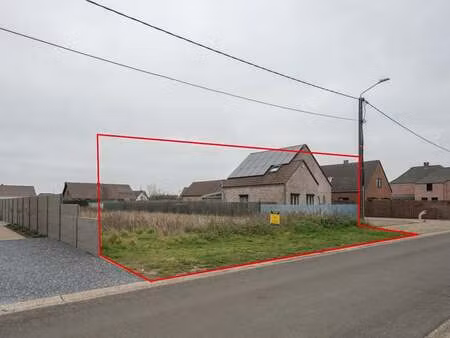 terrain à vendre à hechtel € 165.000 (lixcq) - delta notarissen | zimmo