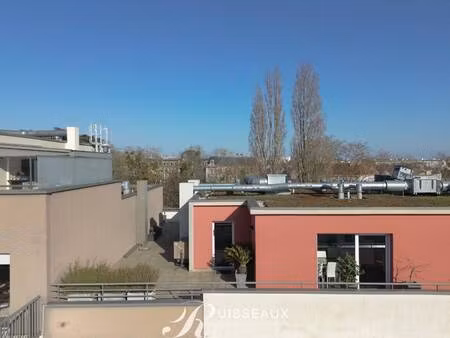 ruisseaux liberation