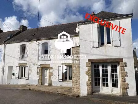 vente maison à étel (56410) : à vendre / 243m² étel