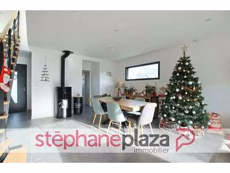 vente maison à saint-aubin-du-pavail (35410) : à vendre / 110m² saint-aubin-du-pavail