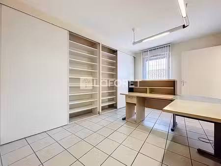 location locaux professionnels 0 pièces 77.14 m² à elbeuf (76500)  825 €