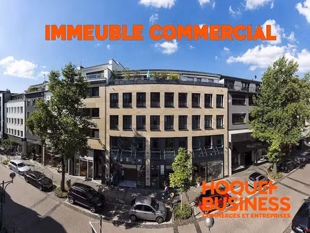 location locaux professionnels 369 m² à le bourget (93350)  6 667 €