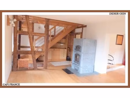 en vente maison 149 m² – 267 300 € |baerenthal