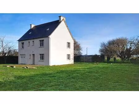 vente maison à saint-alban (22400) : à vendre / 113m² saint-alban