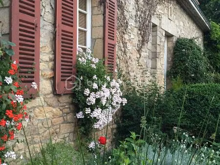 maison de 150 m² à herbignac