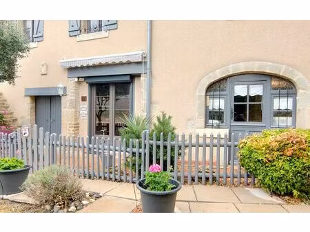 maison castanet m² t-4 à vendre  120 000 €