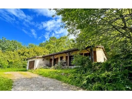 maison lectoure m² t-4 à vendre  179 000 €