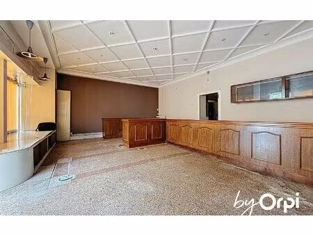 maison saint-éloy-les-mines m² t-4 à vendre  49 900 €