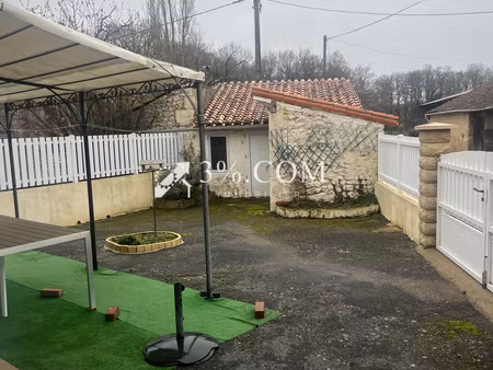 3%. com immobilier à valdivienne