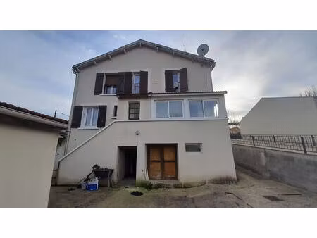 appartement egly 1 pièce(s) 14.68 m2