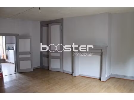 appartement limoges