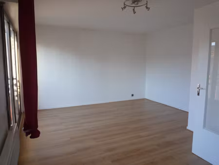 appartement - 2 pièces - 46 m2