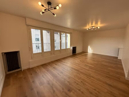 appartement familial refait à neuf