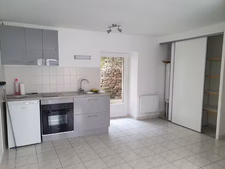 appartement 2 pièces - 34 m2