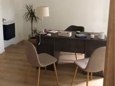 local professionnel à louer au centre-ville de forbach