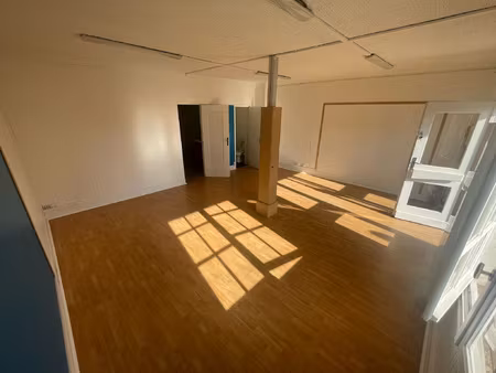 local commercial - 45 m2