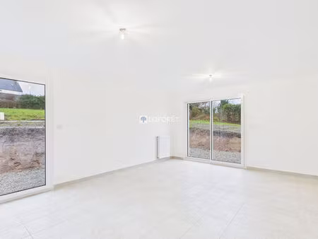 maison confort meilars 5 pièce(s) 89.59 m2