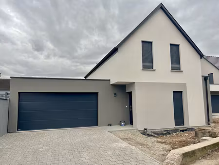 maison neuve haguenau