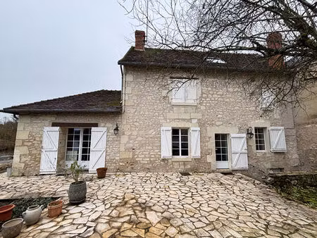 maison la roche posay