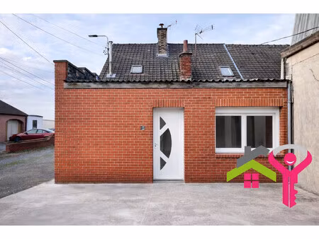 maison idéal primo ou investisseurs