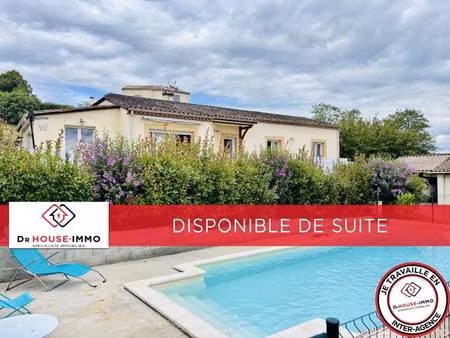 michel forget cantaloup dr house immo