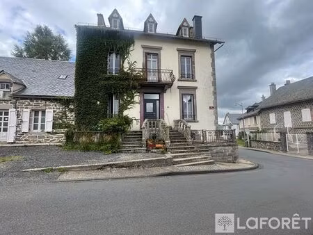 maison marcenat 6 pièce(s) 266 m2