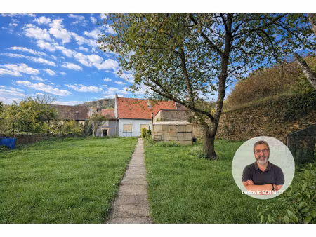 maison à moyeuvre grande