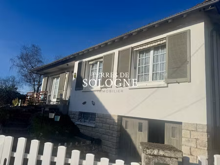 maison à vendre neung-sur-beuvron