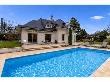 maison - st-clair-de-la-tour