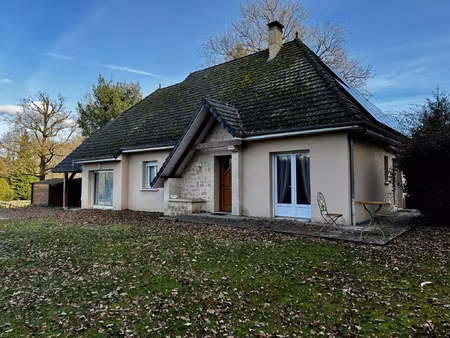 bien ressourçant et rare - accès privé à l'étang