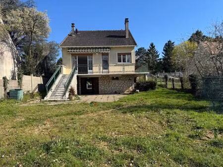 maison 5 pièces 4 chambres environ 125 m²