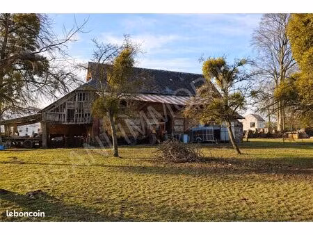 propriété 1 pièce 85 m²