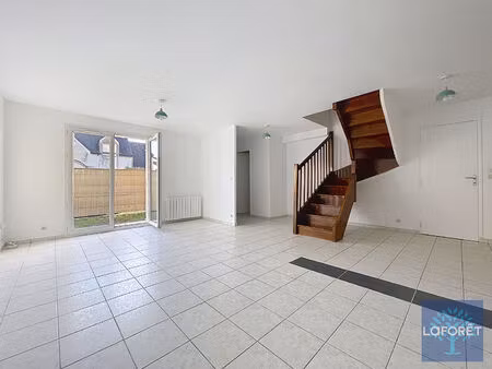 maison tregunc 4 pièce(s) 89 m2