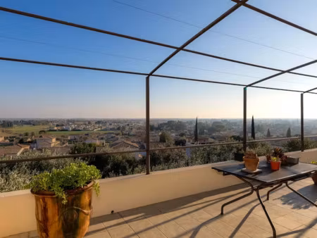 vente villa 6 pièces 191 m² à bellegarde (30127)  488 000 €