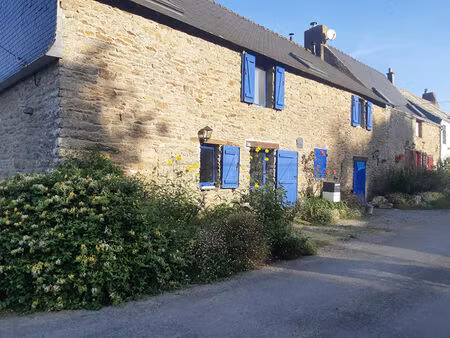 maison t3 de 73m² à nivillac