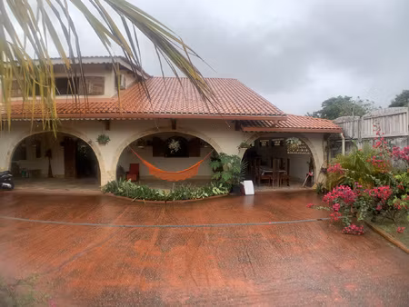 superbe villa f10 avec piscine 359 63 m2