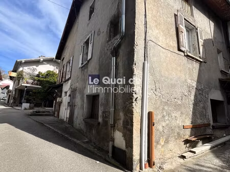 monopropriété / immeuble de rapport