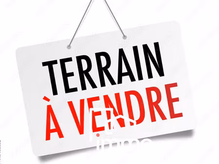 terrain 721 m² mantes-la-ville