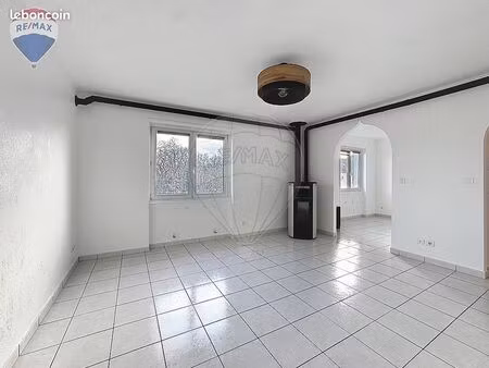 appartement 4 pièces 79 m²