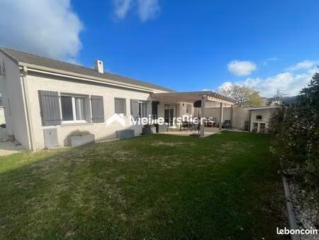 maison 6 pièces 91 m²