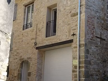 maison 3 pièces 82 m²